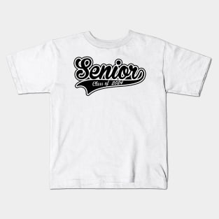 Senior 2024 Kids T-Shirt